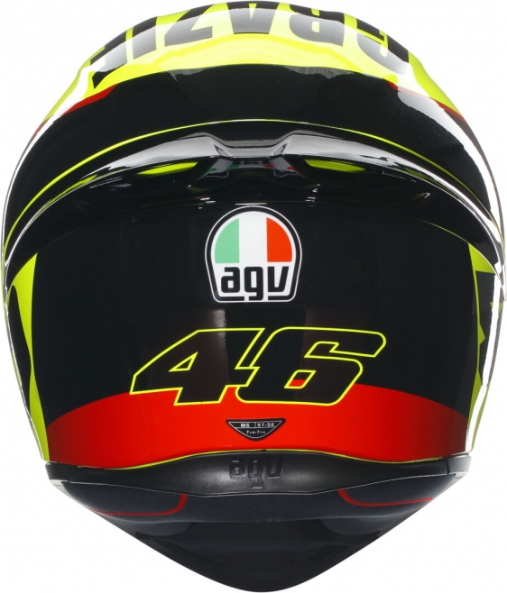 Шлем  AGV  K1 S E2206
