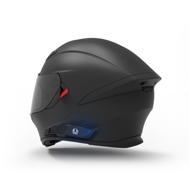  AGV N Адаптер мотогарнитуры INTERCOM ADAPTER K5 S (XS-S-MS)