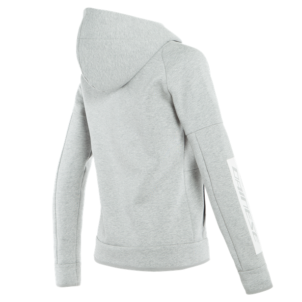 Толстовка DAINESE FULL-ZIP HOODIE LADY