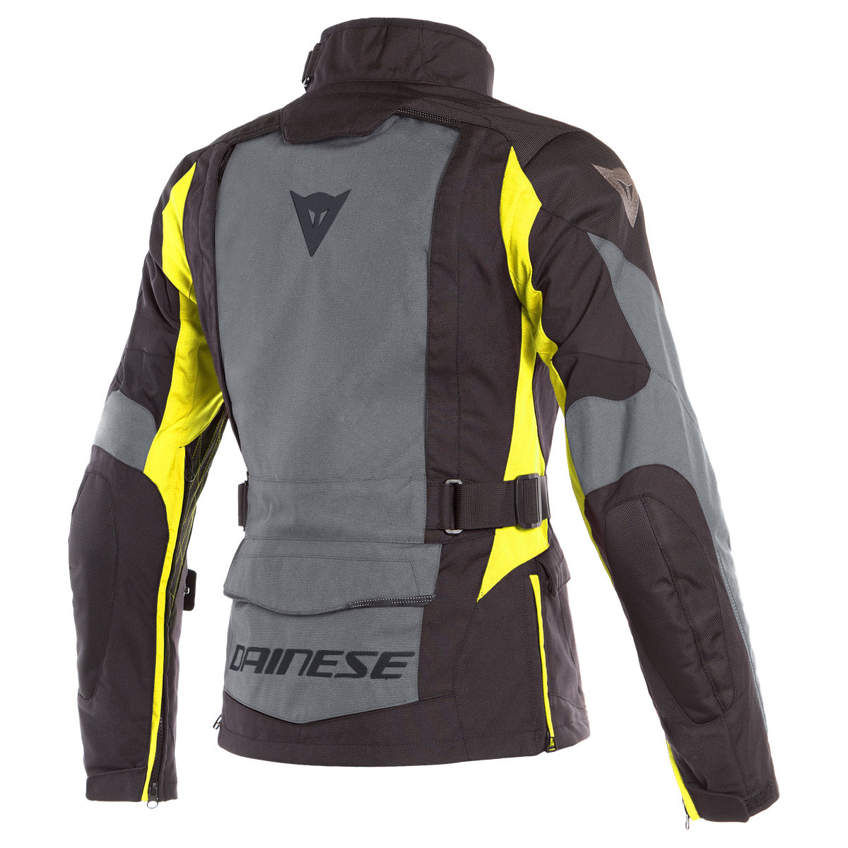 Текстильная куртка DAINESE X-TOURER LADY D-DRY JACKET