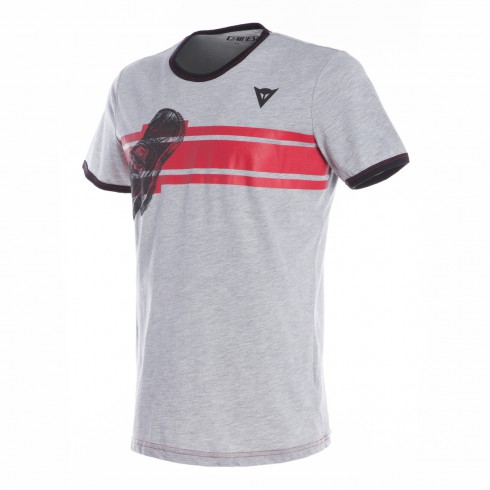 Футболка DAINESE GLOVE T-SHIRT