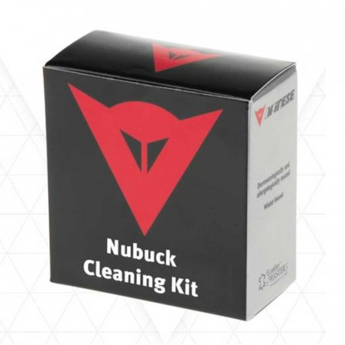 Набор для защиты и ухода за кожей нубук DAINESE NUBUCK CLEANING KIT