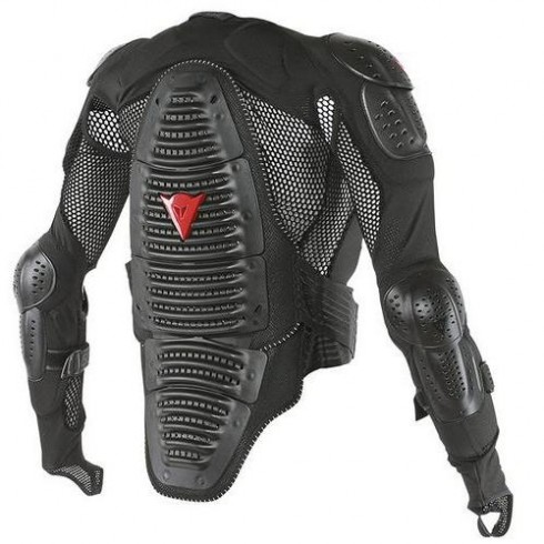 Защита DAINESE LIGHT WAVE JACKET LADY 1