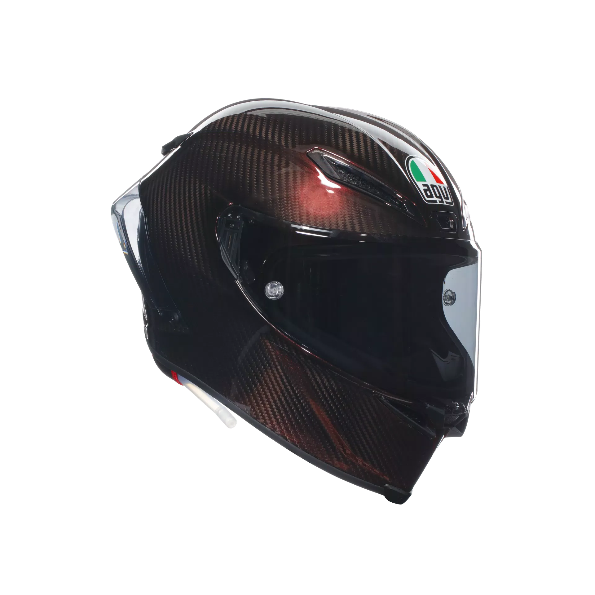 Шлем  AGV  PISTA GP RR E2206 DOT MPLK