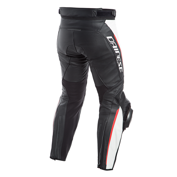 Кожаные штаны DAINESE DELTA 3 LEATHER PANTS