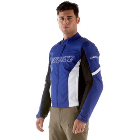 Текстильная куртка DAINESE G. Racing Tex