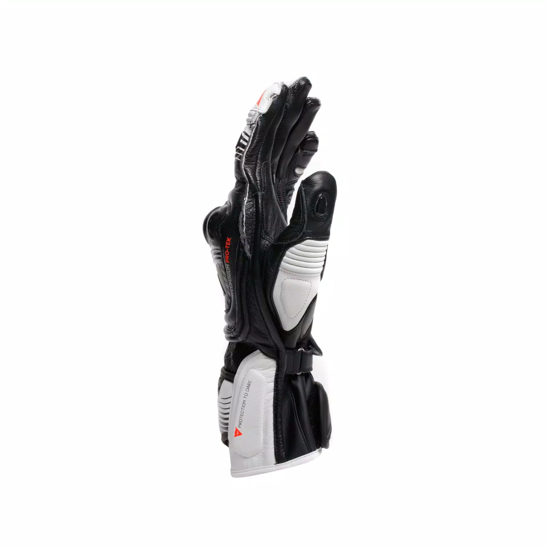 Перчатки DAINESE FIERO METAL GLOVES
