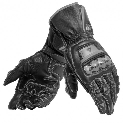 Перчатки DAINESE FULL METAL 6 GLOVES