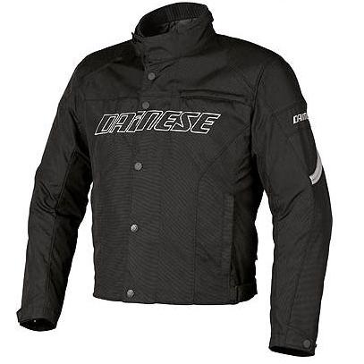 Текстильная куртка G. RACING D-DRY
