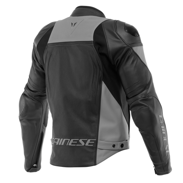 Кожаная куртка DAINESE RACING 4 LEATHER JACKET PERF.