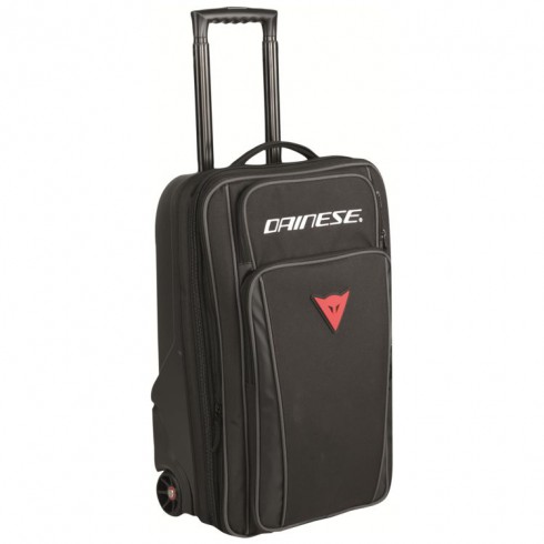 Сумка DAINESE D-CABIN WHEELED BAG