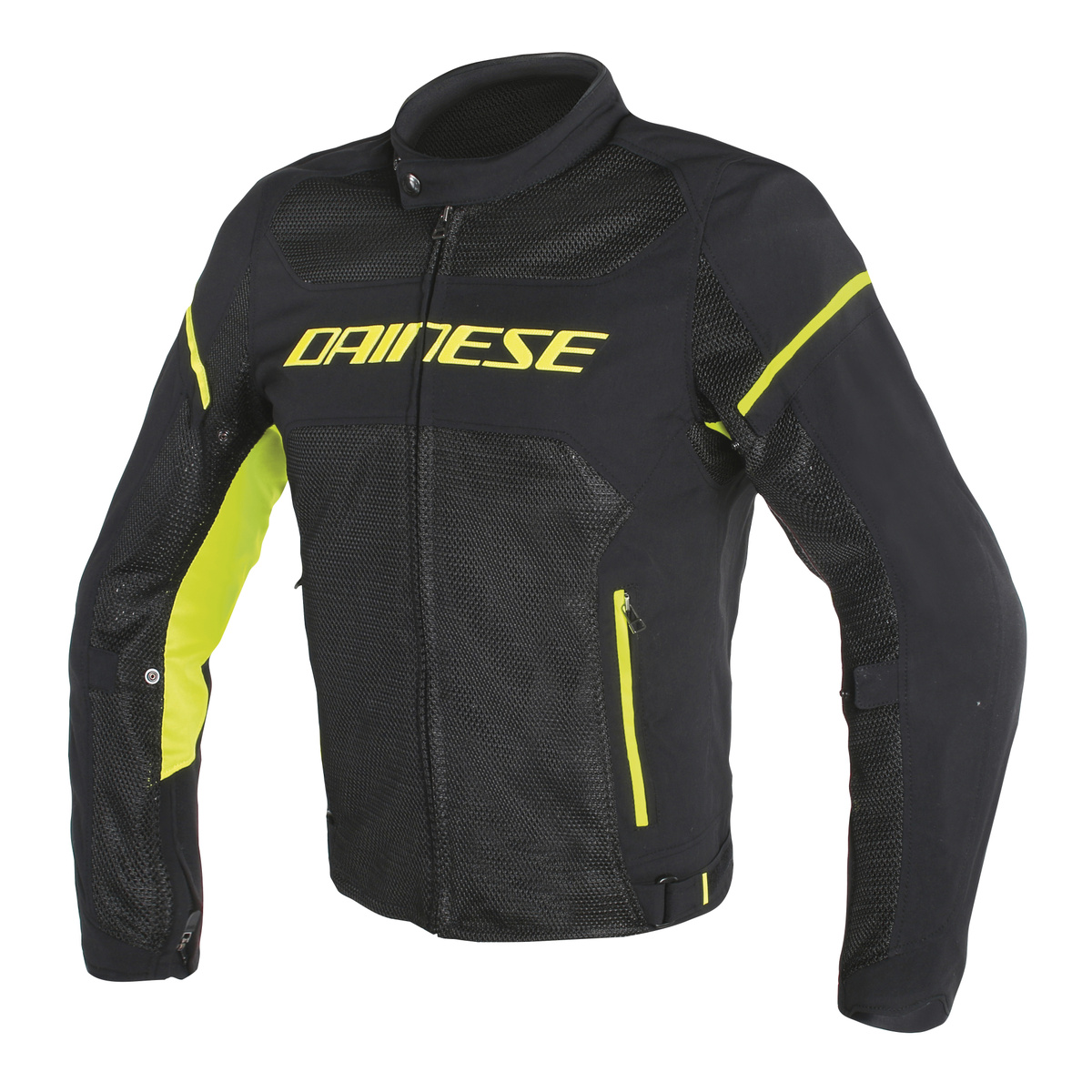 Текстильная куртка DAINESE AIR FRAME D1 TEX JACKET