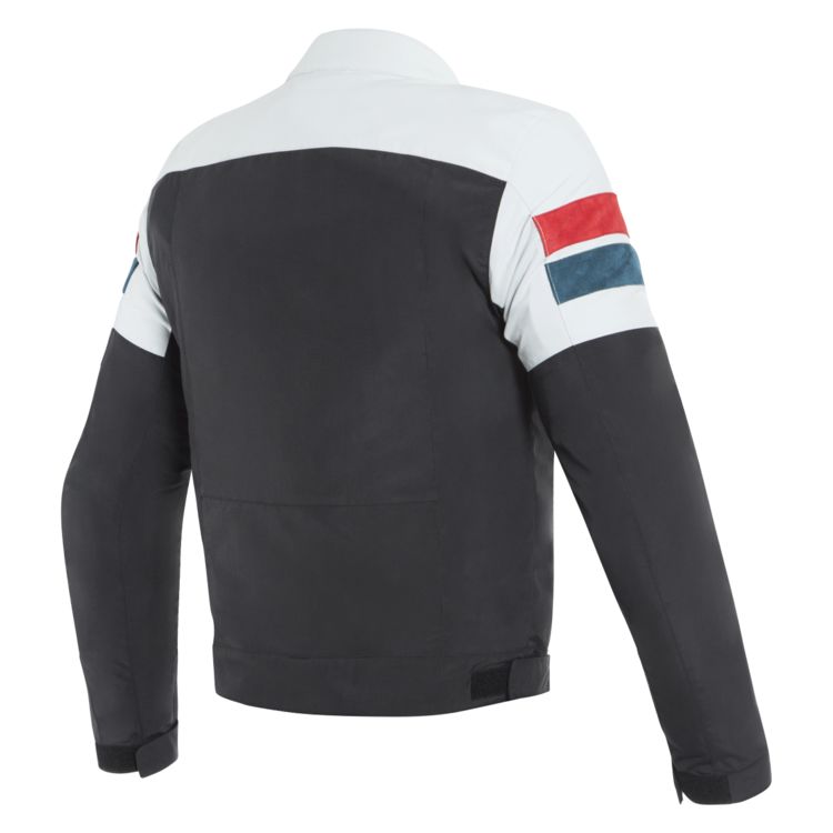 Текстильная куртка DAINESE 8-TRACK TEX JACKET