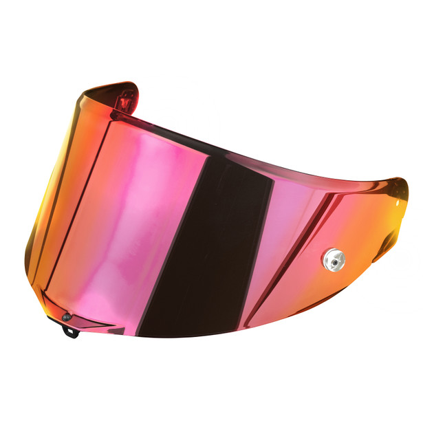 Визор  AGV  VISOR PISTA GP RR/PISTA GP R/CORSA R IRIDIUM RED