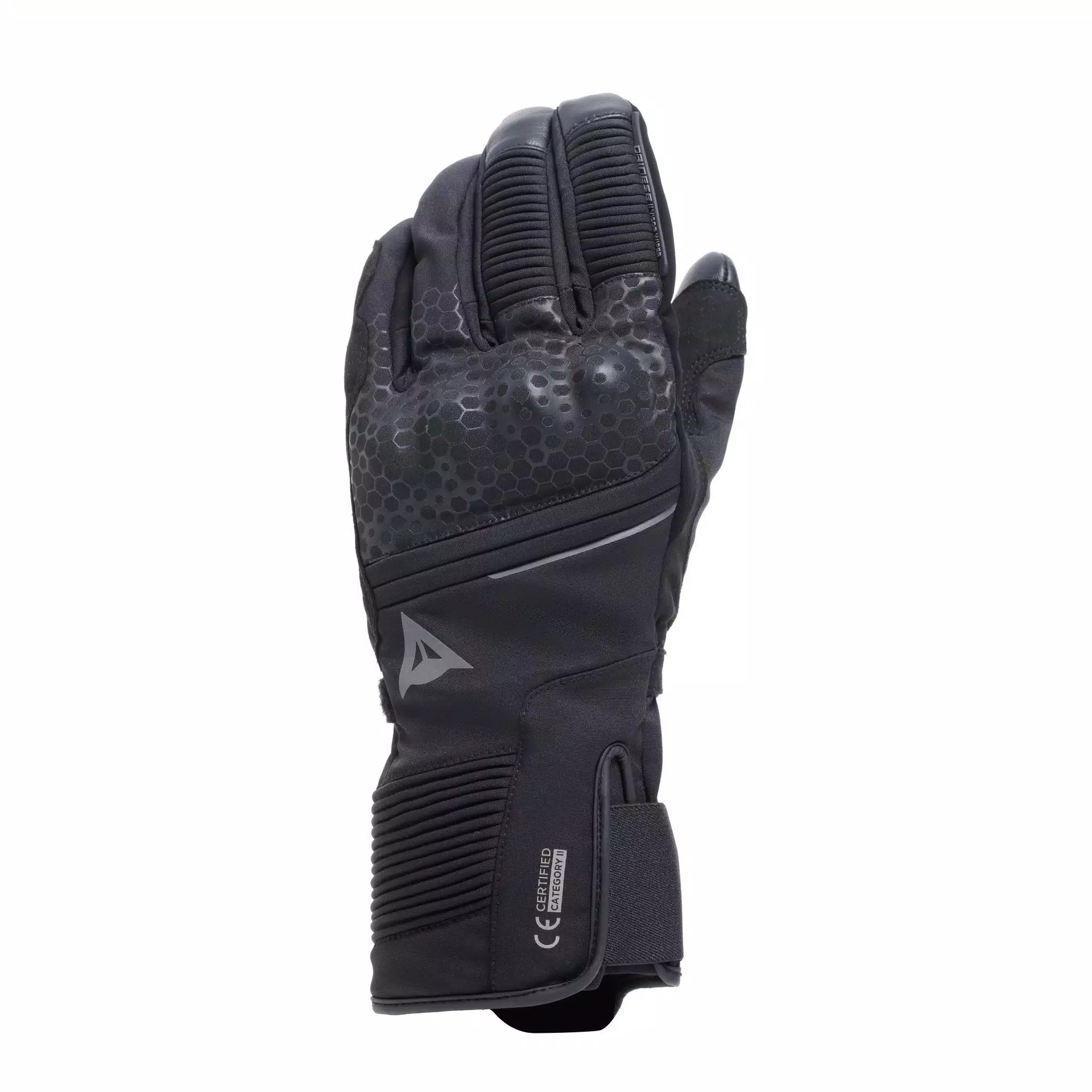 Перчатки DAINESE TEMPEST 2 D-DRY® LONG GLOVES