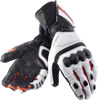Перчатки DAINESE Guanto Pro Carbon