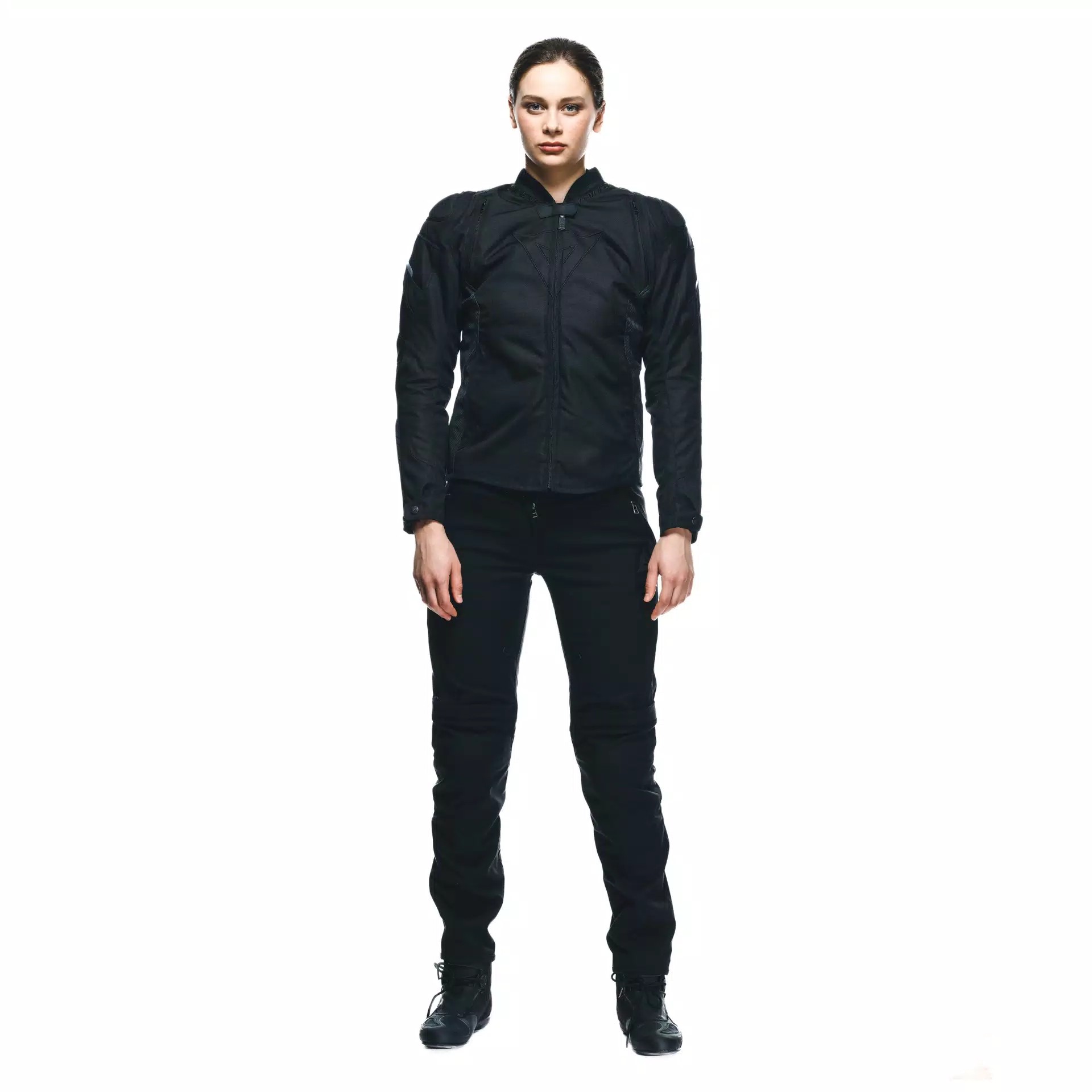 Текстильные брюки DAINESE DRAKE 2 AIR TEX PANTS WMN