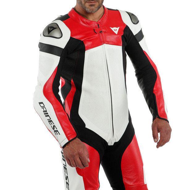 Кожаный комбинезон DAINESE ASSEN 2 1 PC. PERF. LEATHER SUIT