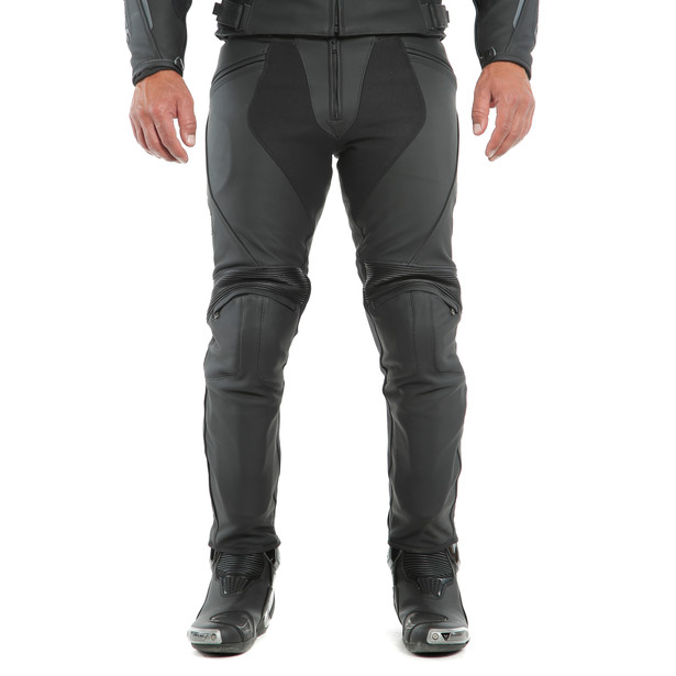 Кожаные штаны DAINESE PONY 3 S/T LEATHER PANTS