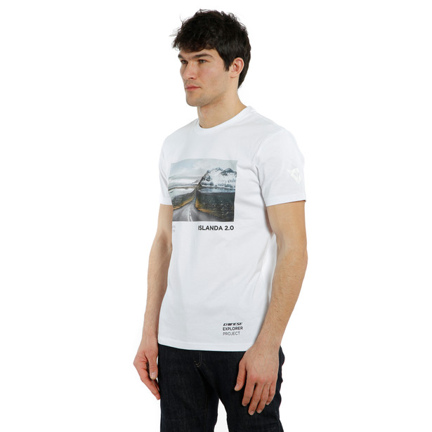 Футболка DAINESE ADVENTURE DREAM T-SHIRT