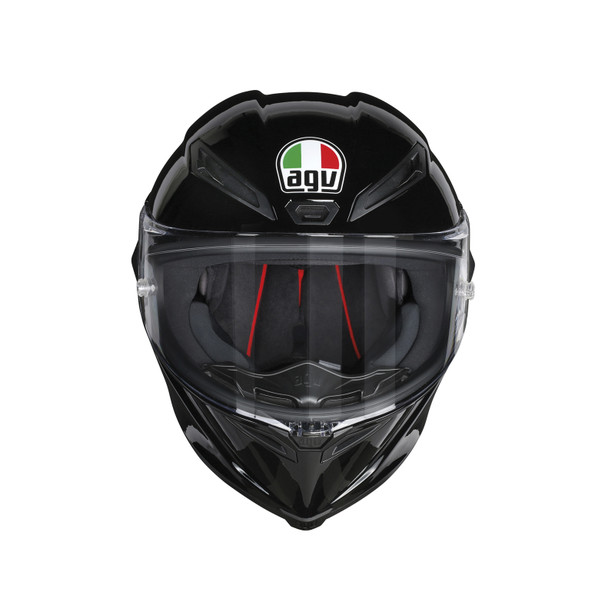 Шлем  AGV  CORSA R BLACK