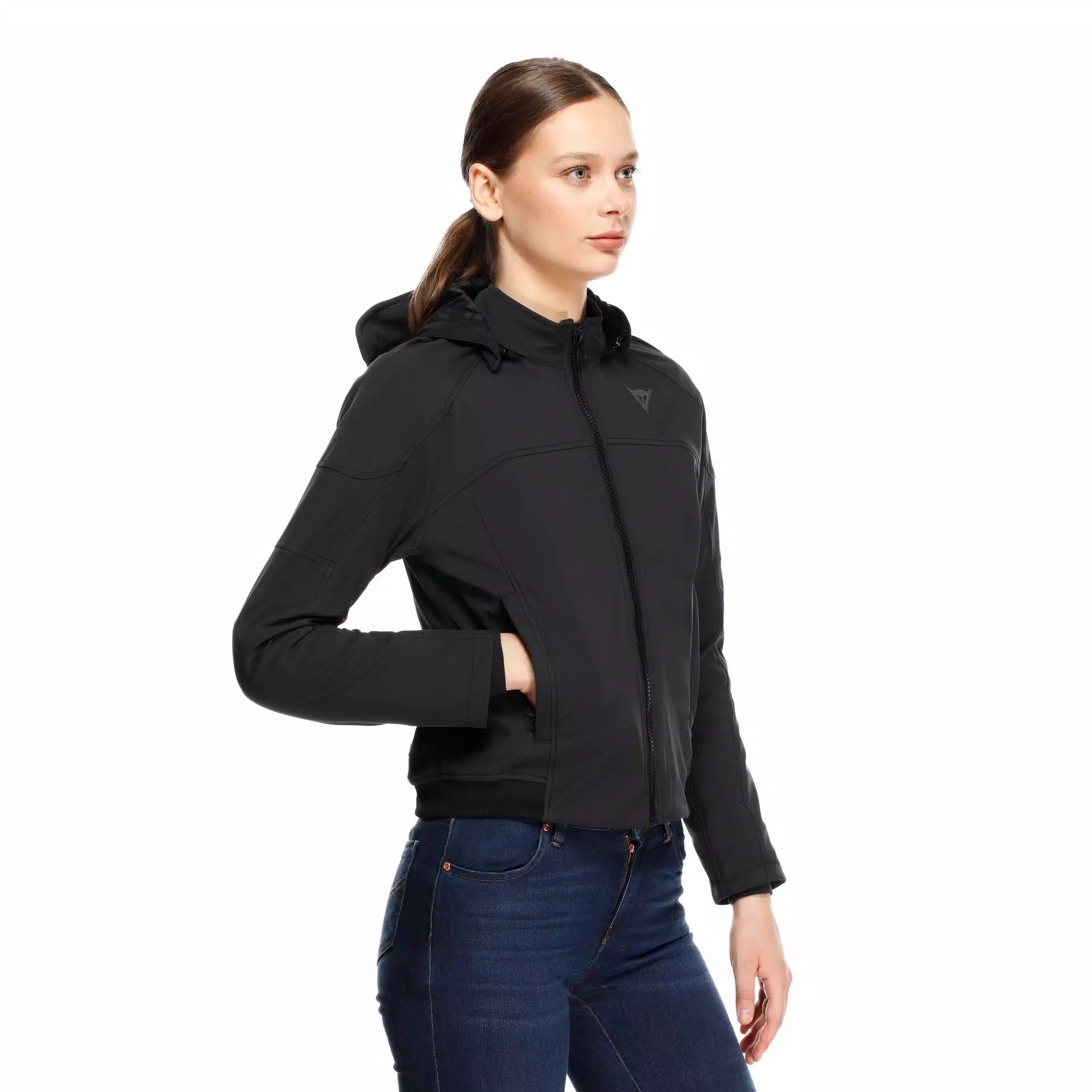 Текстильная куртка DAINESE IGNITE 2 TEX JACKET WMN