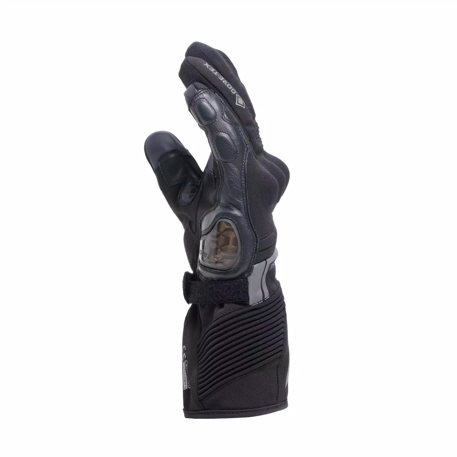 Перчатки DAINESE FUNES GORE-TEX GLOVES+GORE GRIP TECHNOLOGY