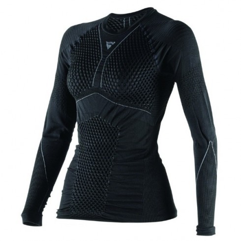 Термобельё DAINESE D-CORE THERMO TEE LS LADY