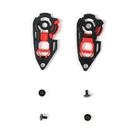 Крепление визора AGV VIS.MECH.K-3SV/HORIZ./SKYL ''13(+SCREWS)
