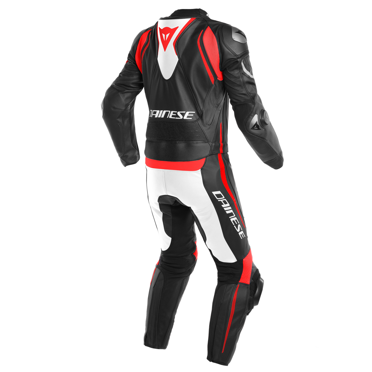 Кожаный комбинезон DAINESE LAGUNA SECA 4 2PCS SUIT