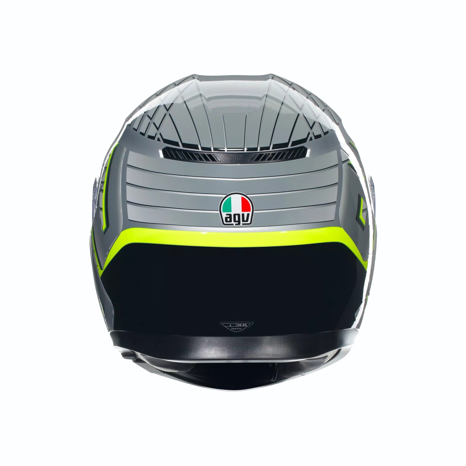 Шлем  AGV  K3 E2206 MPLK