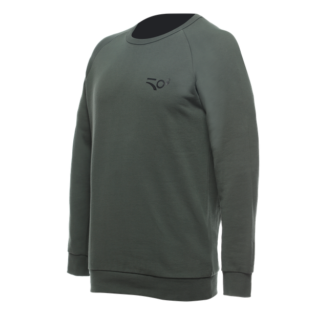 Толстовка DAINESE ANNIVERSARY SWEATER