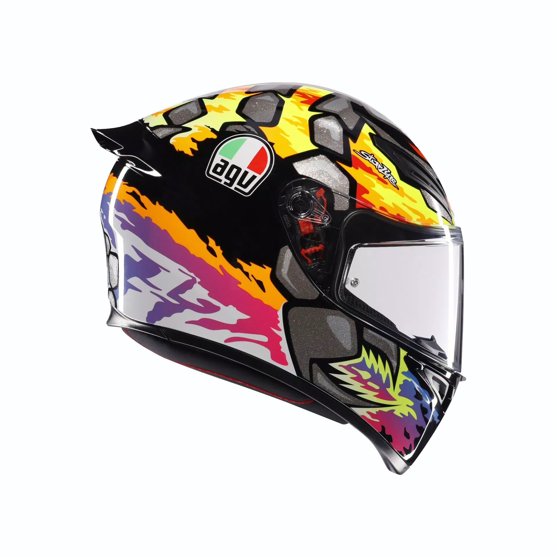 Шлем  AGV  K1 S E2206