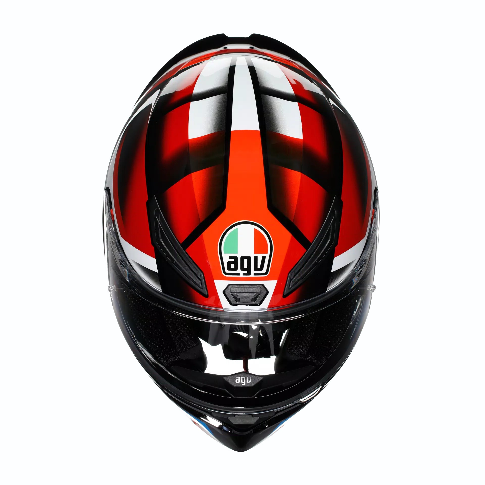 Шлем  AGV  K1 S E2206