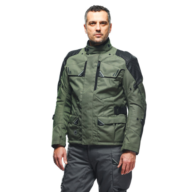 Текстильная куртка DAINESE LADAKH 3L D-DRY® JACKET