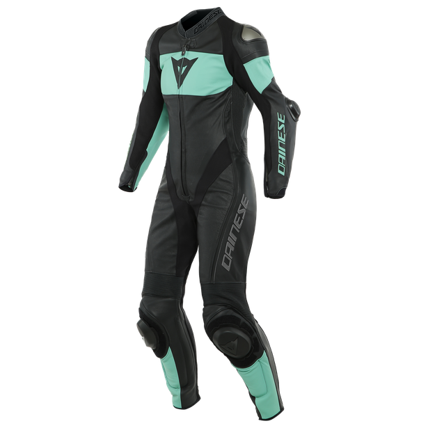 Кожаный комбинезон DAINESE IMATRA LADY LEATHER 1PC SUIT PERF.