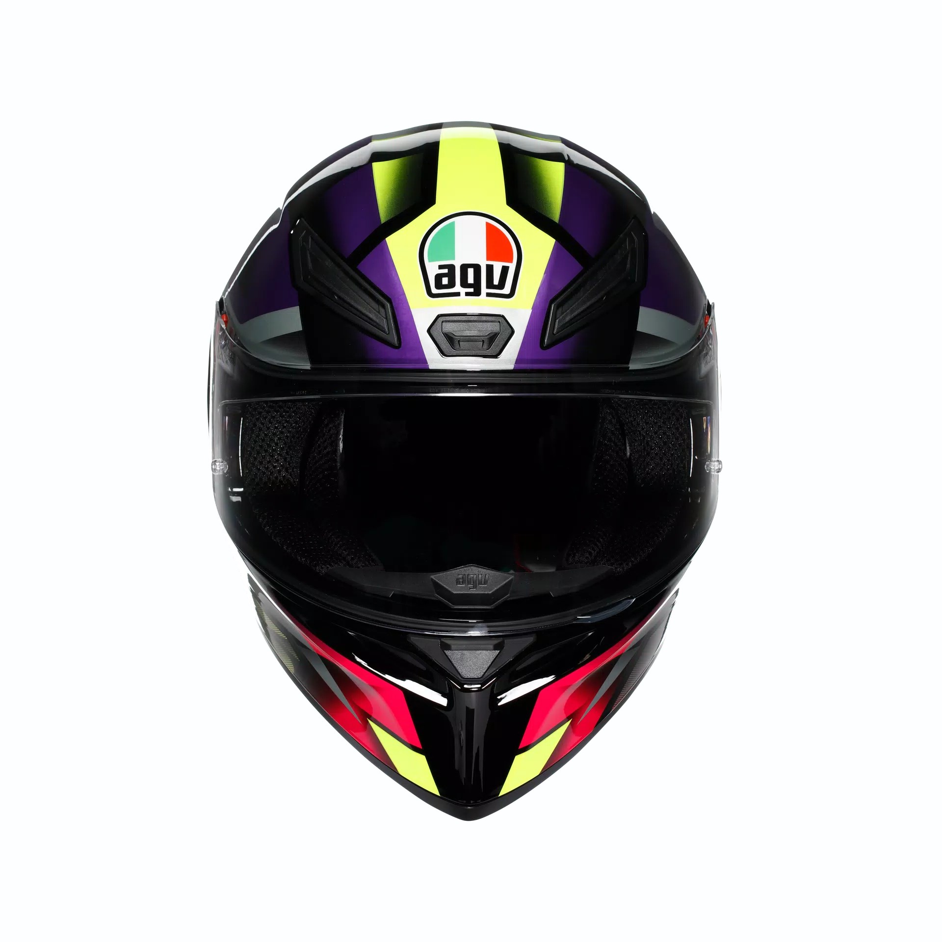 Шлем  AGV  K1 S E2206