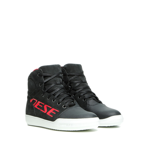 Ботинки DAINESE YORK LADY D-WP SHOES