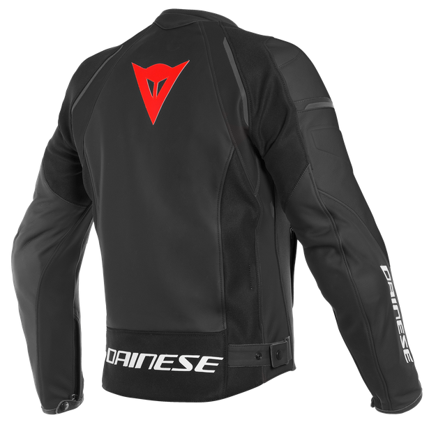 Кожаная куртка DAINESE NEXUS LEATHER JACKET