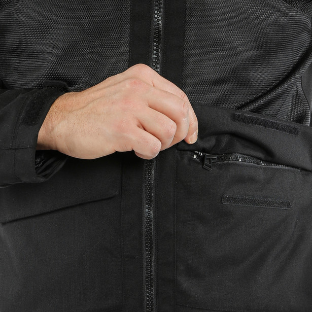 Текстильная куртка DAINESE AIR TOURER TEX JACKET