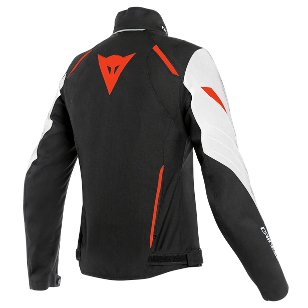 Текстильная куртка DAINESE LAGUNA SECA 3 LADY D-DRY JACKET