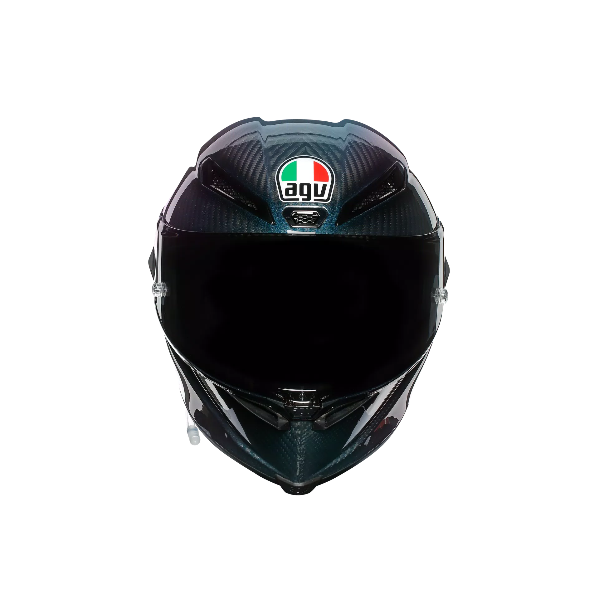 Шлем  AGV  PISTA GP RR E2206 DOT MPLK