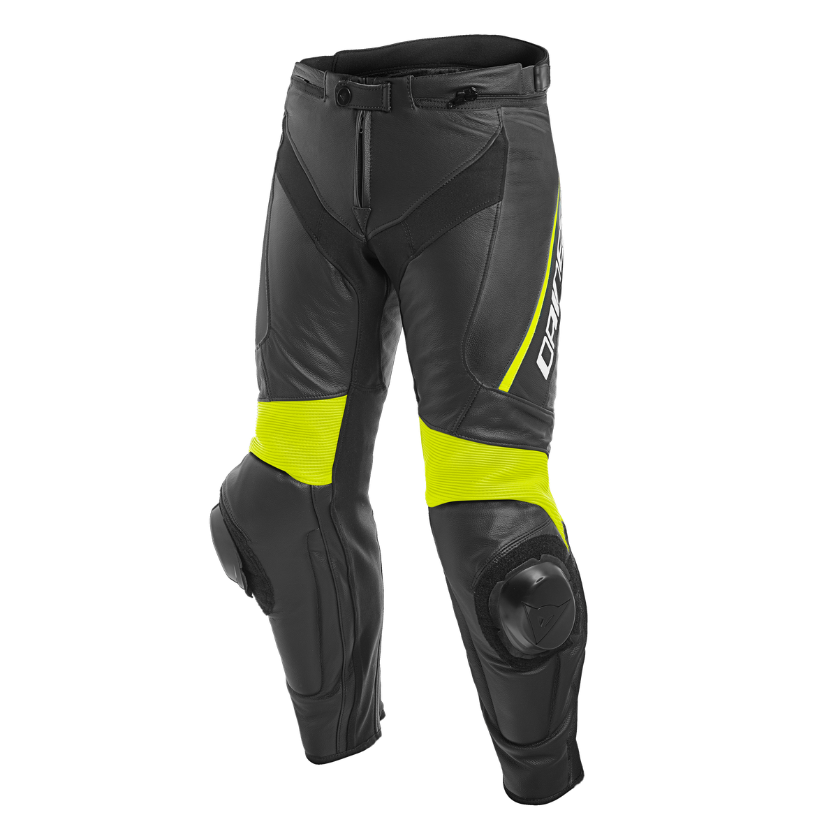 Кожаные штаны DAINESE DELTA 3 LEATHER PANTS