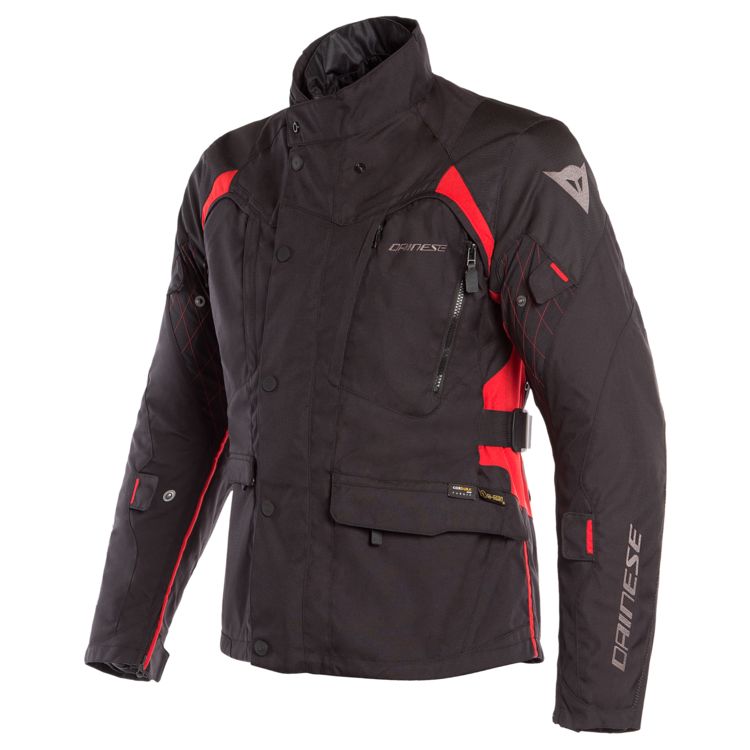 Текстильная куртка DAINESE X-TOURER D-DRY JACKET