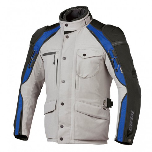Текстильная Куртка DAINESE G. Gator Evo Gore-Tex