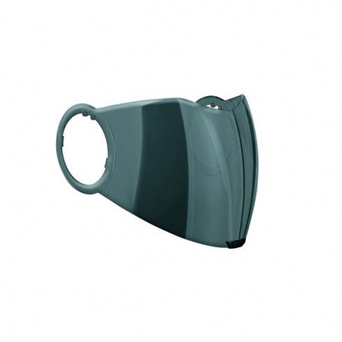 Визор AGV VISOR CITY 18-2 SMOKE (M-L-XL)