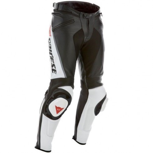 Кожанные штаны DAINESE P. Delta Pro Pelle