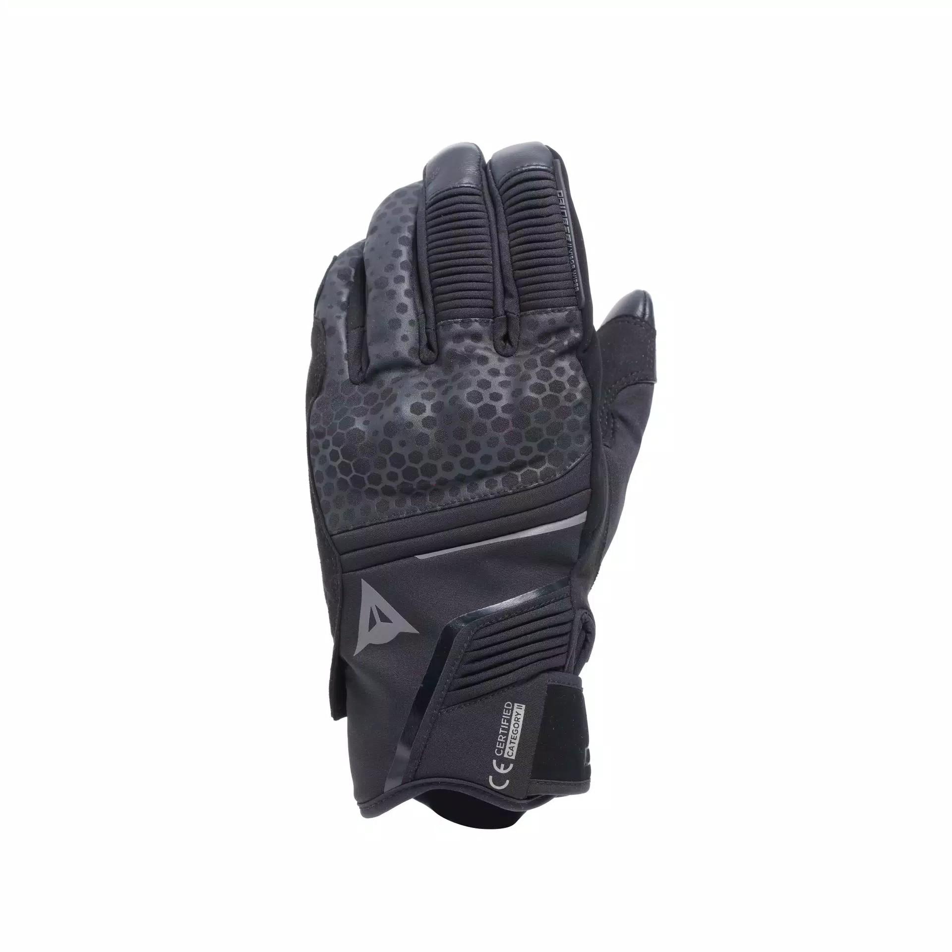 Перчатки DAINESE TEMPEST 2 D-DRY® SHORT GLOVES