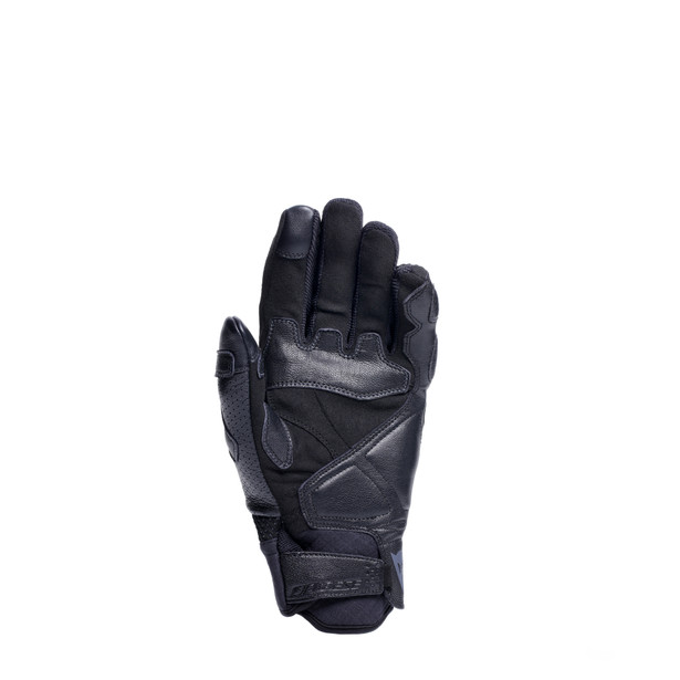 Перчатки DAINESE UNRULY ERGO-TEK GLOVES