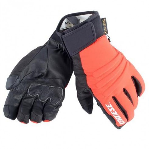 Перчатки DAINESE MARK 13 D-DRY GLOVE